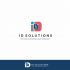 Лого и фирменный стиль для iD Solutions - дизайнер luishamilton
