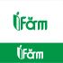 Логотип для iFarm - дизайнер kolco