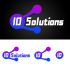 Лого и фирменный стиль для iD Solutions - дизайнер NOVOSEL