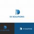 Лого и фирменный стиль для iD Solutions - дизайнер Tamara_V