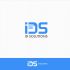 Лого и фирменный стиль для iD Solutions - дизайнер luishamilton