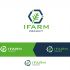 Логотип для iFarm - дизайнер il-in