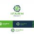 Логотип для iFarm - дизайнер il-in