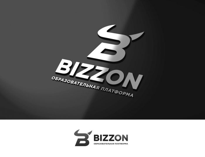 Логотип для Bizzon - дизайнер webgrafika