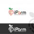 Логотип для iFarm - дизайнер La_persona