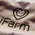 Логотип для iFarm - дизайнер funkielevis