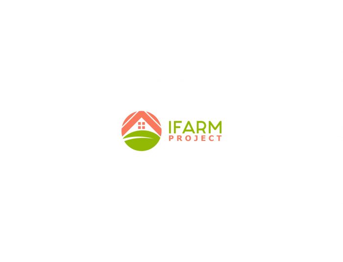Логотип для iFarm - дизайнер serz4868