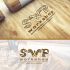 Логотип для Волевые люди  или SWP Workshop - англ. вариант.  - дизайнер SmolinDenis