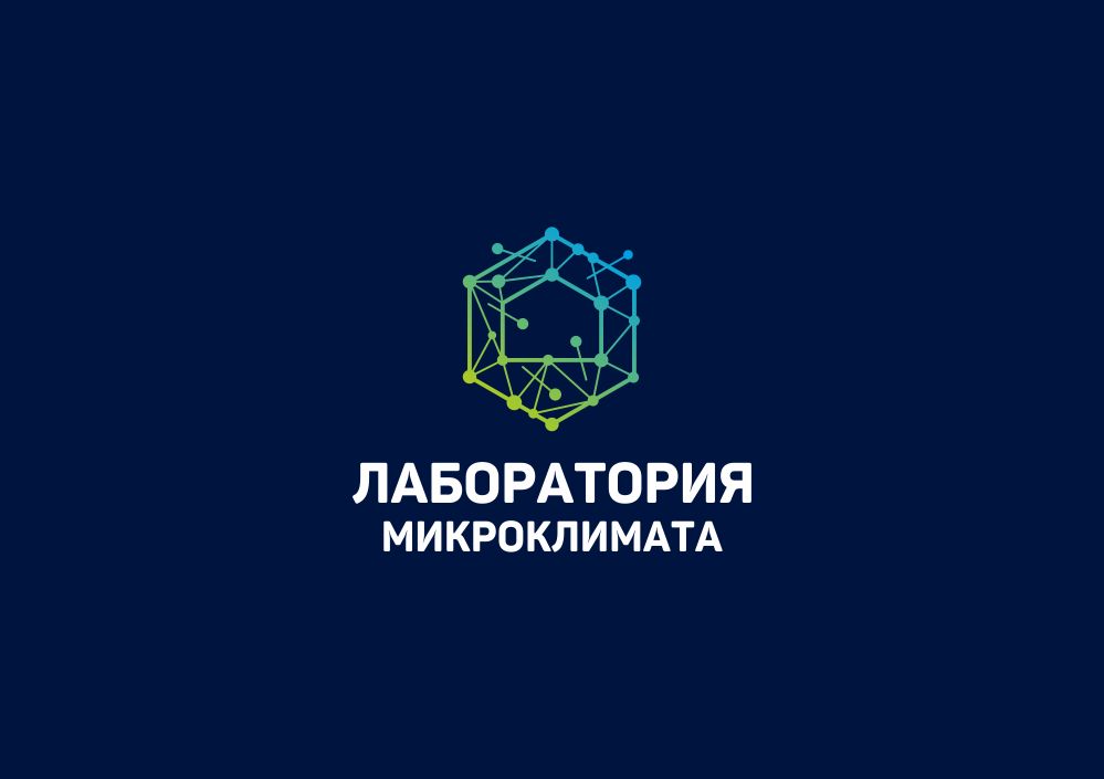 Логотип для Лабаратория Микроклимата - дизайнер zozuca-a
