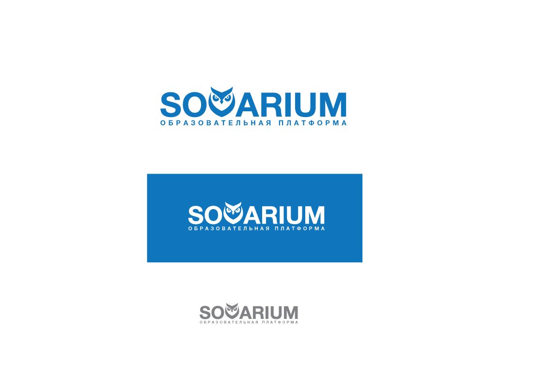 Логотип для Sovarium/Совариум - дизайнер peps-65