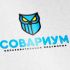 Логотип для Sovarium/Совариум - дизайнер klyax