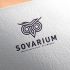 Логотип для Sovarium/Совариум - дизайнер art-valeri