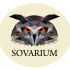 Логотип для Sovarium/Совариум - дизайнер sm1974