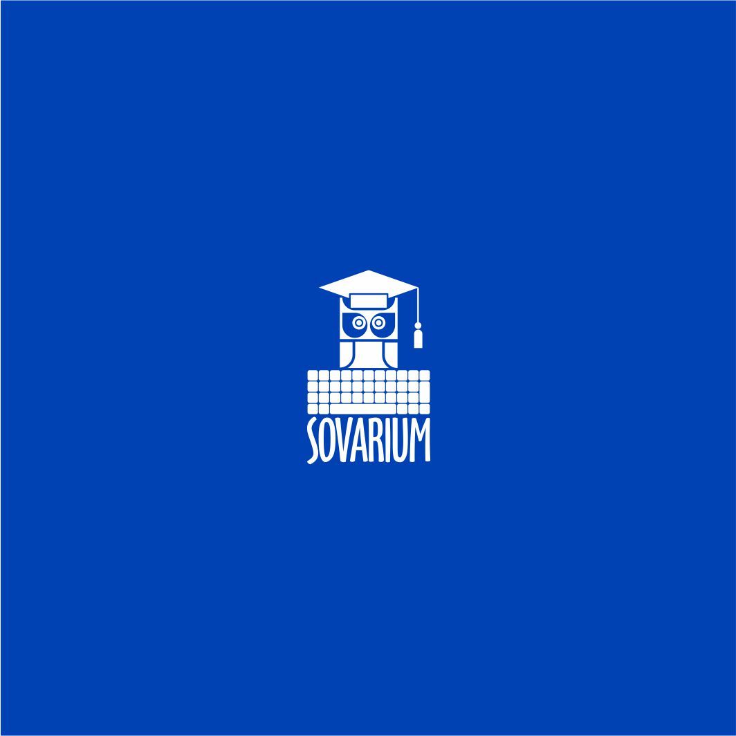 Логотип для Sovarium/Совариум - дизайнер Nikus