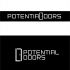 Логотип для Potential Doors - дизайнер kras-sky