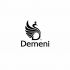 Логотип для Demeni - дизайнер GAMAIUN
