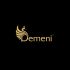 Логотип для Demeni - дизайнер GAMAIUN