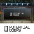 Логотип для Potential Doors - дизайнер robert3d