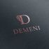 Логотип для Demeni - дизайнер kirilln84