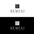 Логотип для Demeni - дизайнер AASTUDIO