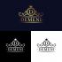 Логотип для Demeni - дизайнер _Ekaterina_