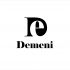 Логотип для Demeni - дизайнер kras-sky