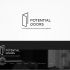 Логотип для Potential Doors - дизайнер designer79