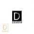 Логотип для Demeni - дизайнер Dizkonov_Marat