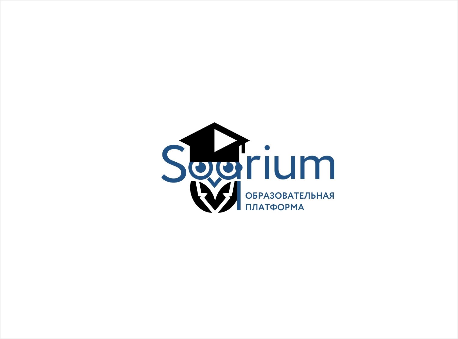 Логотип для Sovarium/Совариум - дизайнер kras-sky