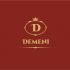 Логотип для Demeni - дизайнер pashashama