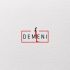 Логотип для Demeni - дизайнер Sasha-Leo