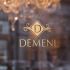Логотип для Demeni - дизайнер kokker