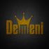 Логотип для Demeni - дизайнер ilim1973