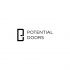 Логотип для Potential Doors - дизайнер kirilln84