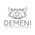 Логотип для Demeni - дизайнер makakashonok