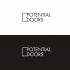 Логотип для Potential Doors - дизайнер ilim1973