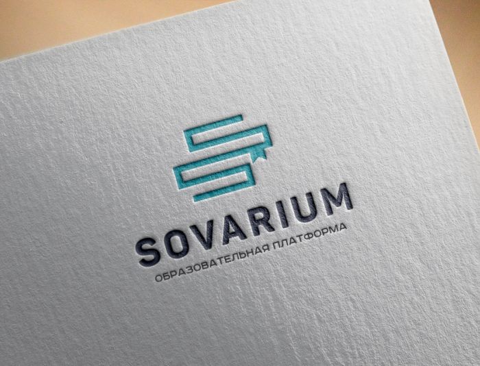 Логотип для Sovarium/Совариум - дизайнер zozuca-a