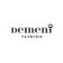Логотип для Demeni - дизайнер bond-amigo