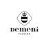 Логотип для Demeni - дизайнер bond-amigo