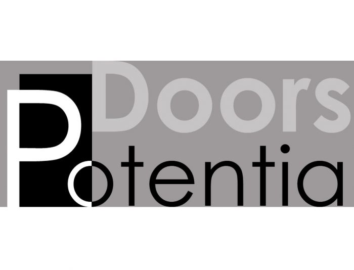 Логотип для Potential Doors - дизайнер ddn77