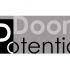 Логотип для Potential Doors - дизайнер ddn77