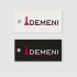 Логотип для Demeni - дизайнер Krka