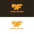 Лого и фирменный стиль для Digital Factory (Цифровой завод)  - дизайнер SpeRall