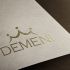 Логотип для Demeni - дизайнер JuliaMexx