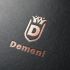Логотип для Demeni - дизайнер Ostylos