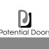 Логотип для Potential Doors - дизайнер Raph212