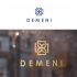 Логотип для Demeni - дизайнер Elshan