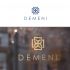 Логотип для Demeni - дизайнер Elshan