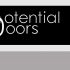 Логотип для Potential Doors - дизайнер Raph212