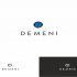 Логотип для Demeni - дизайнер GustaV